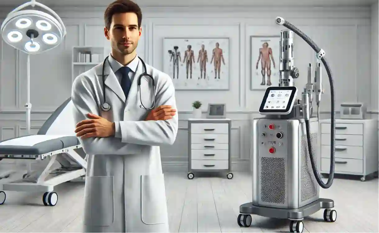 Future of Laser Therapy in ENT