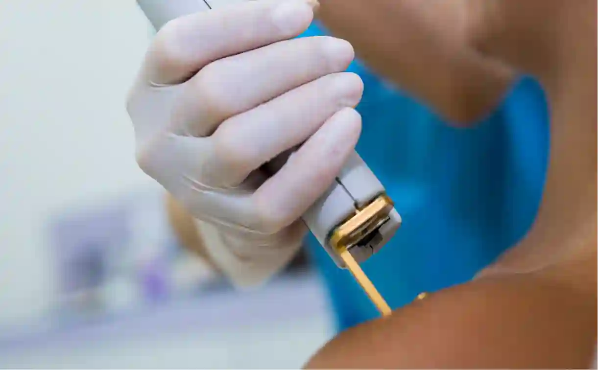 The Rise of Smart Lasers