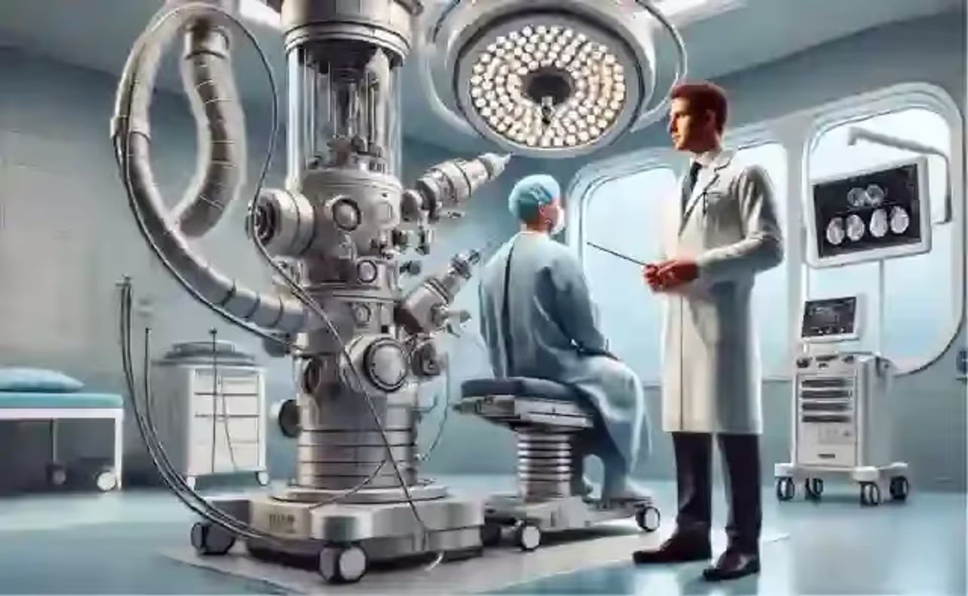 Advances in Otolaryngology with Minimally Invasive Techniques