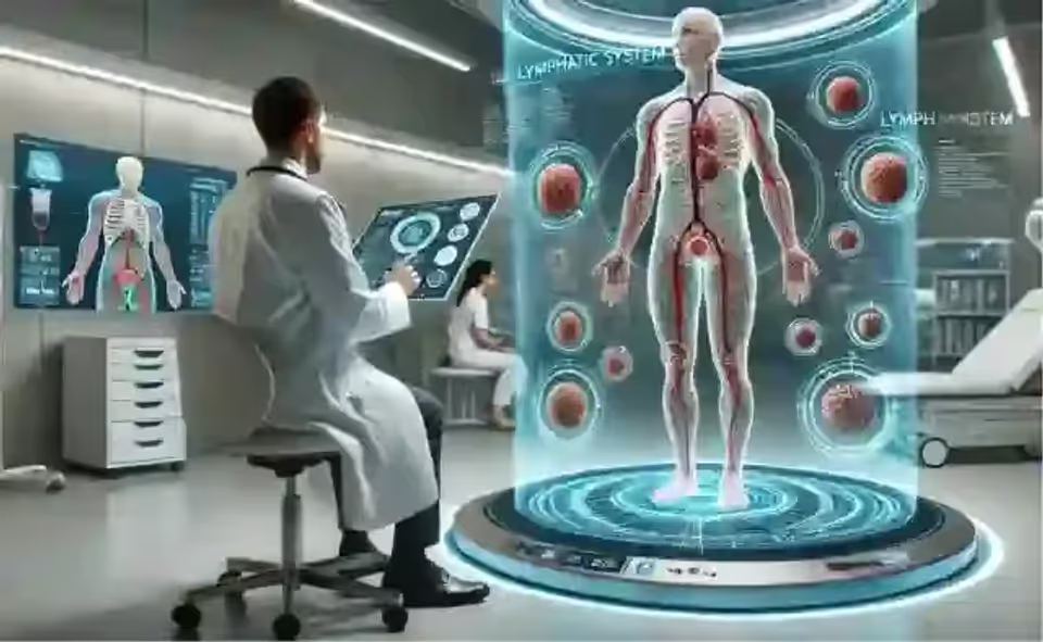 Laser vs. Traditional Surgery: A Comparison of Recovery Outcomes