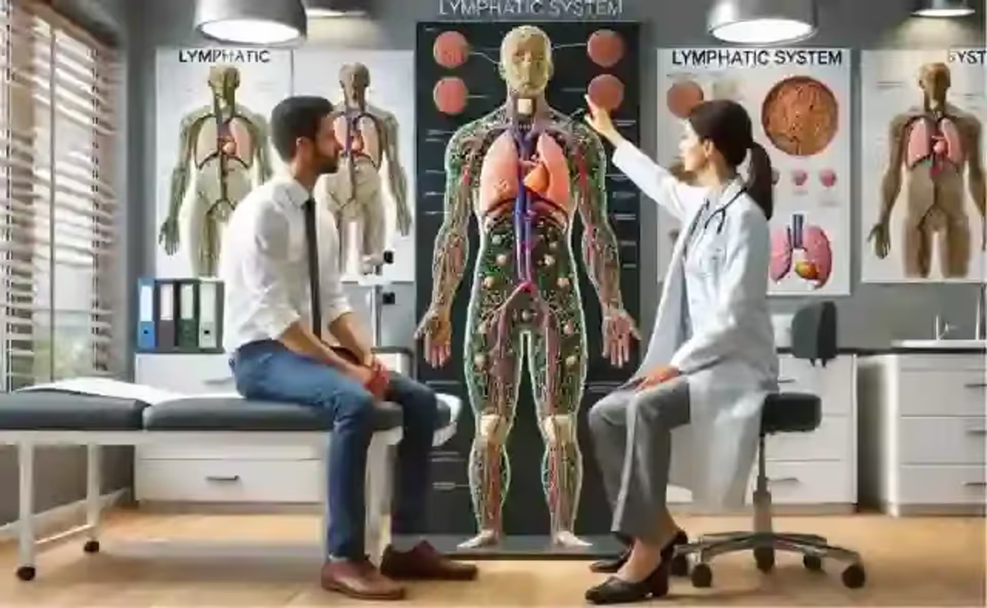 Key Benefits of Minimally Invasive Procedures for Lymphatic Disorders