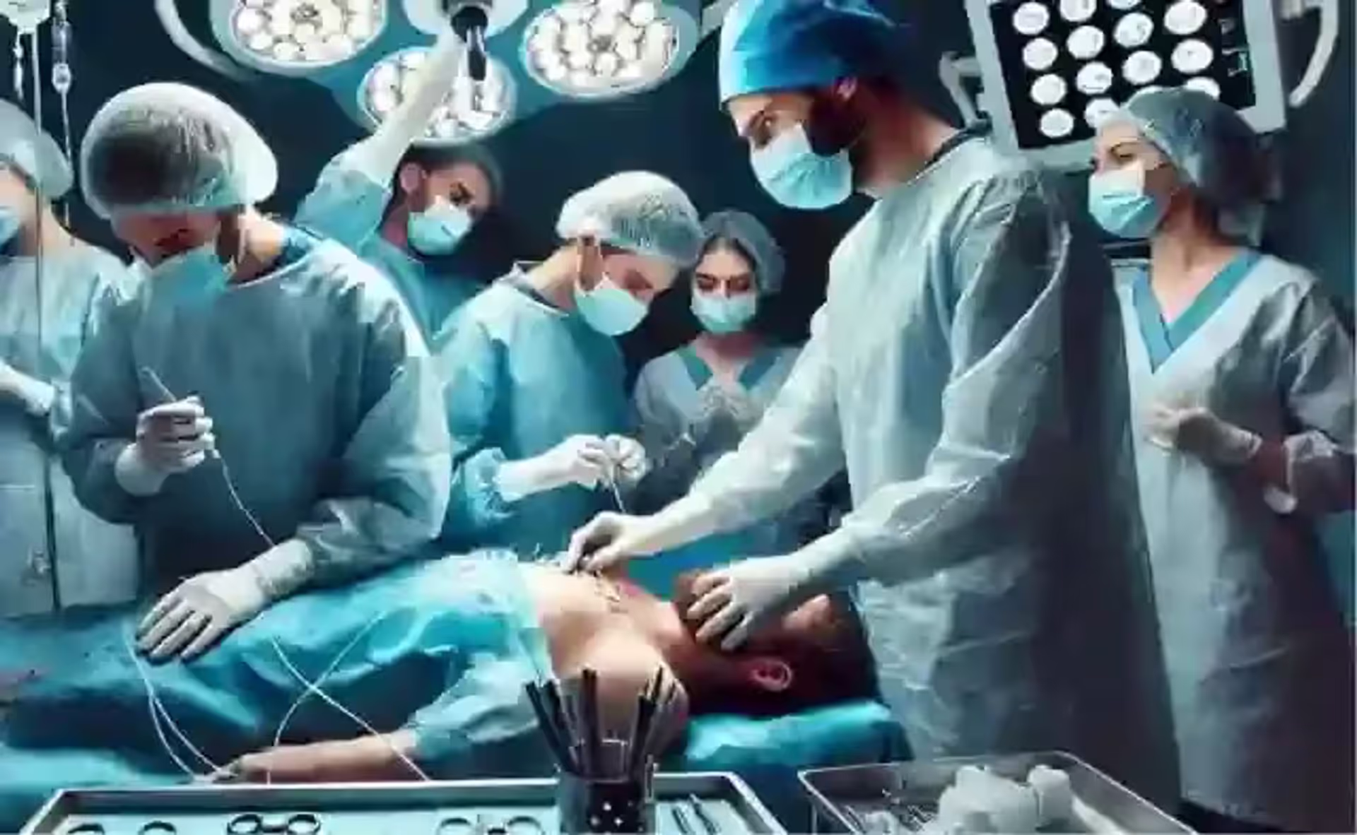 Minimally Invasive Surgery: Reducing Recovery Time and Risks