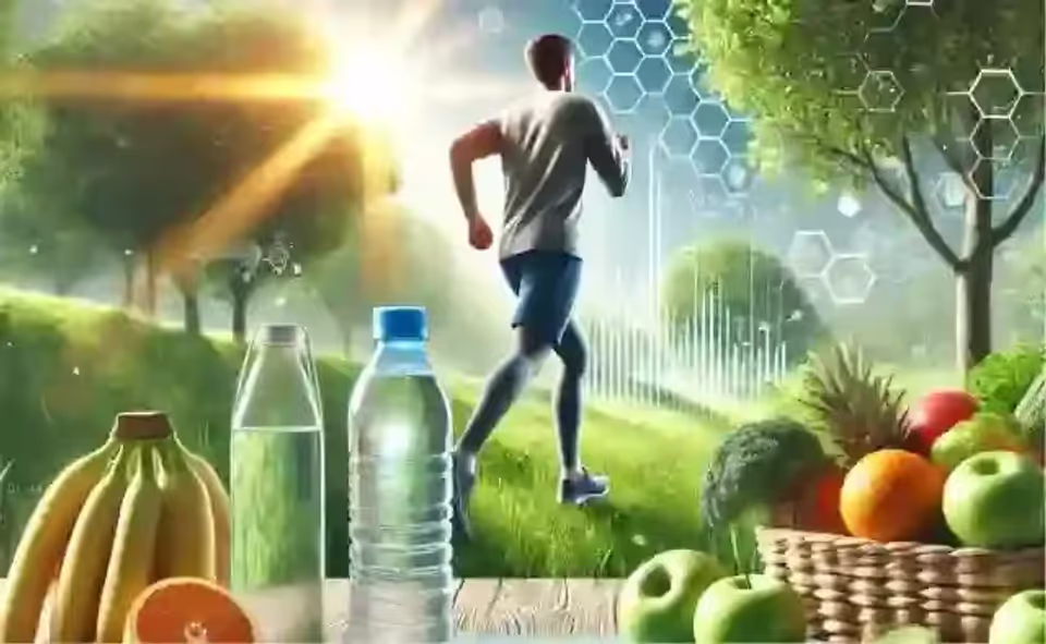 How Lifestyle Changes Can Improve Vascular Health