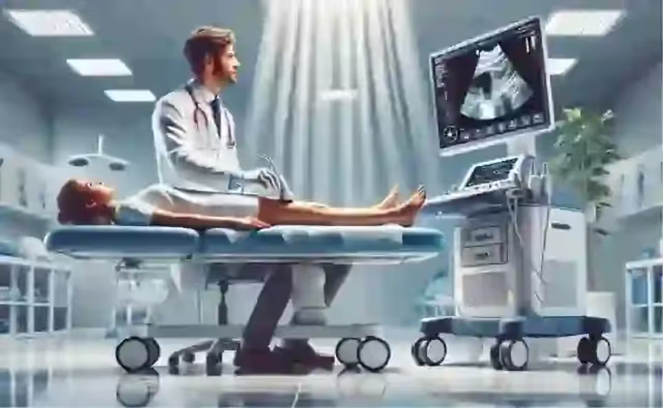 The Importance of Early Diagnosis in Vascular Diseases