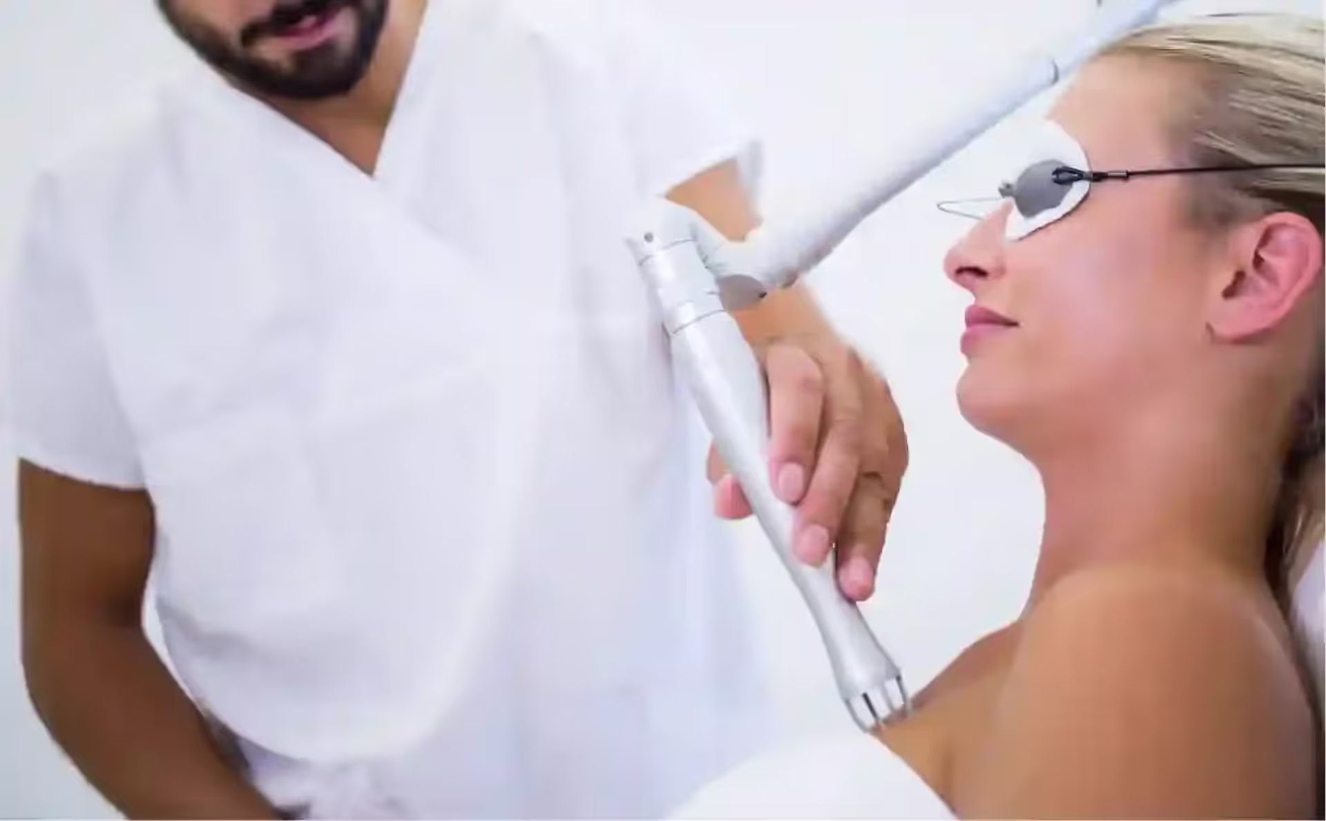 Why Lasers Are the New Gold Standard in Modern Medicine