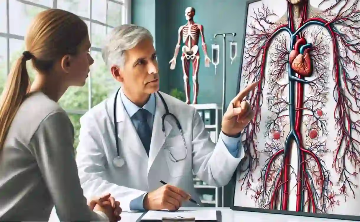 Changes with Medical Treatment