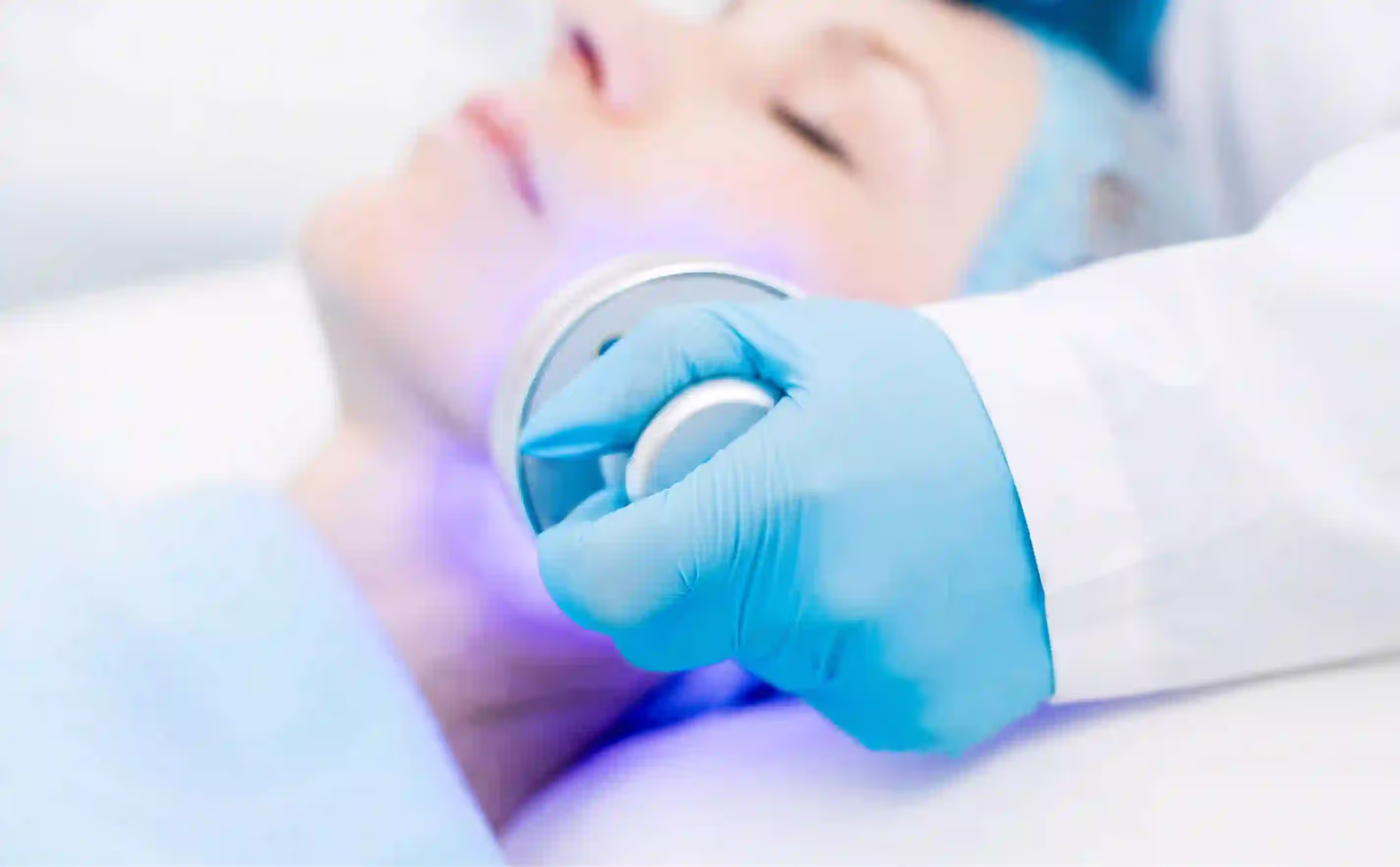 Key Applications of Lasers in Modern Aesthetic Medicine