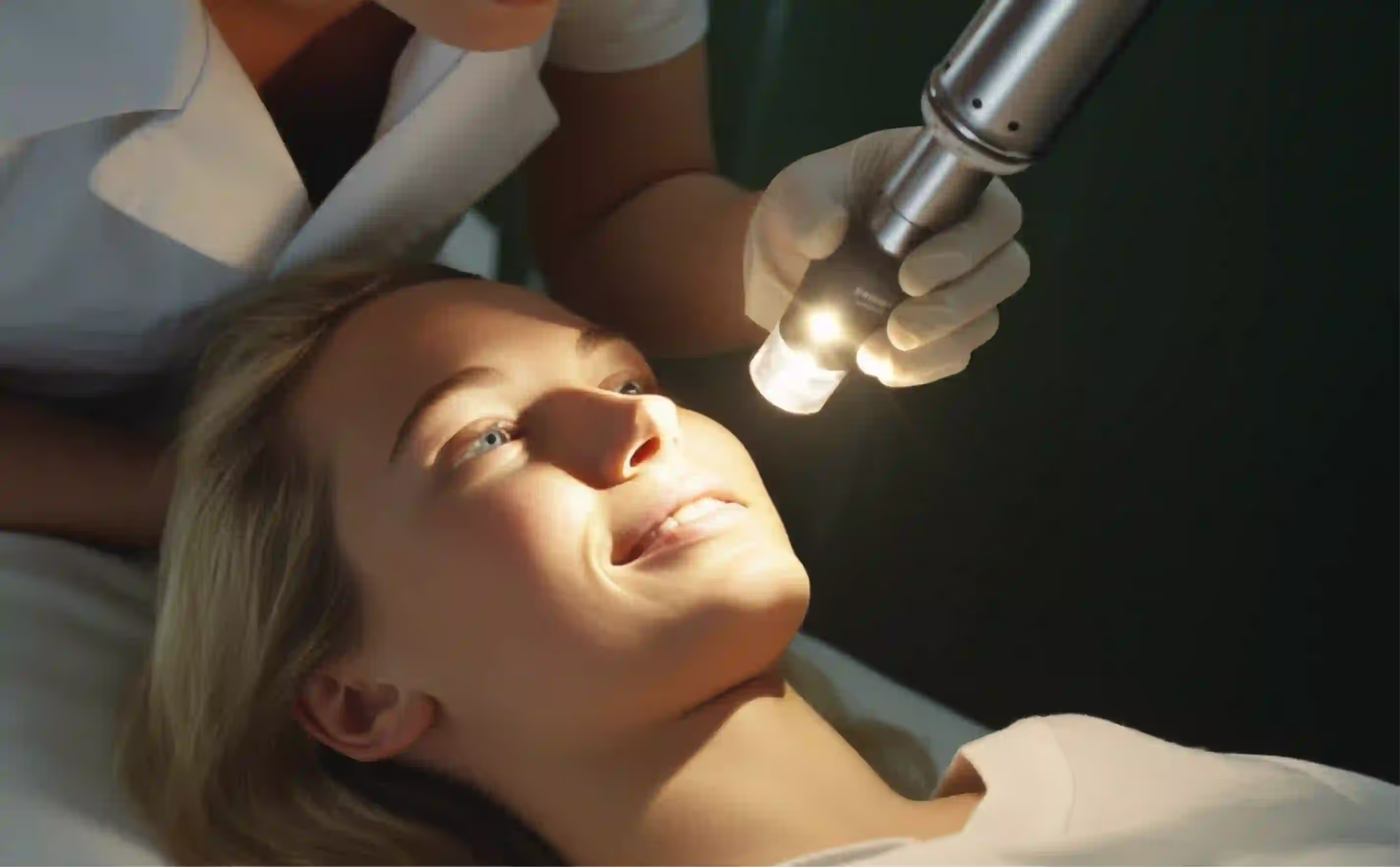Trends Shaping the Future of Laser Aesthetics